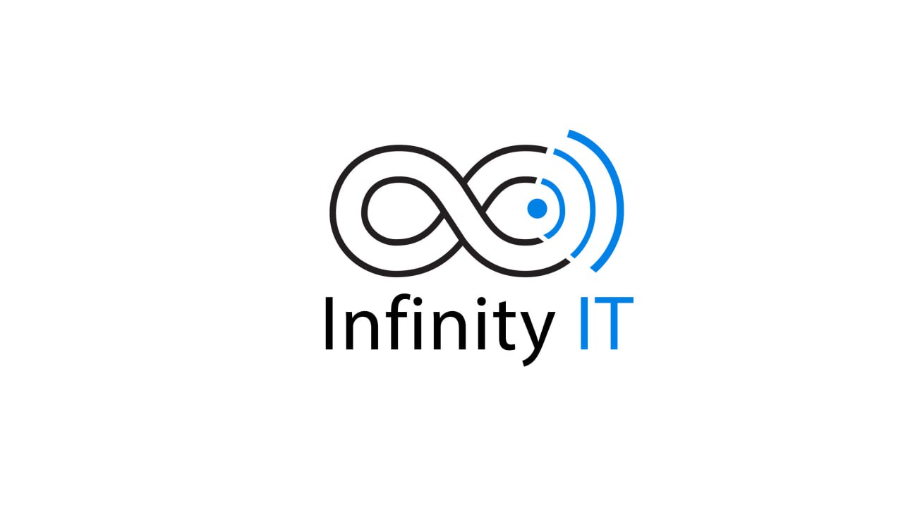 Infinity IT Solutions CRM