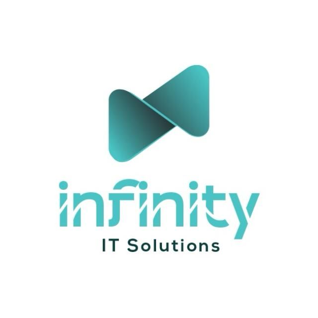 Infinity IT Solutions CRM